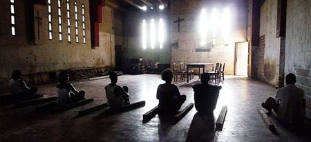 formation